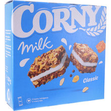 Corny Milk Classic 4-pack