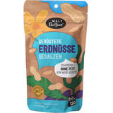 Weltpartner BIO Erdnüsse, geröstet und gesalzen