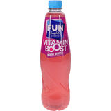 Fun Light Nordic Berries Juomatiiviste