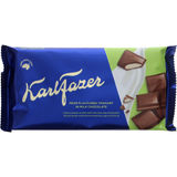Karl Fazer Chokladkaka Päron Yoghurt