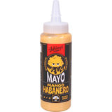 Johnny's Mayo Mango Habanero