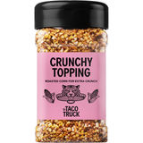 El Taco Truck Crunchy Topping Rostad Majs