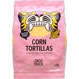 El Taco Truck Majstortilla Glutenfri 10-pack