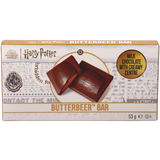 Harry Potter Butterbier Milchschokolade Riegel