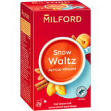 Milford Früchtetee Aprikose-Manel-Punsch