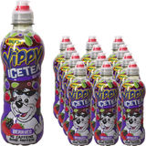 Rauch Eistee Beeren Mix, 12er Pack (EINWEG) zzgl. Pfand