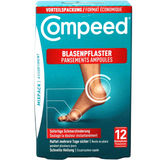 Compeed Blasenpflaster Mixpack