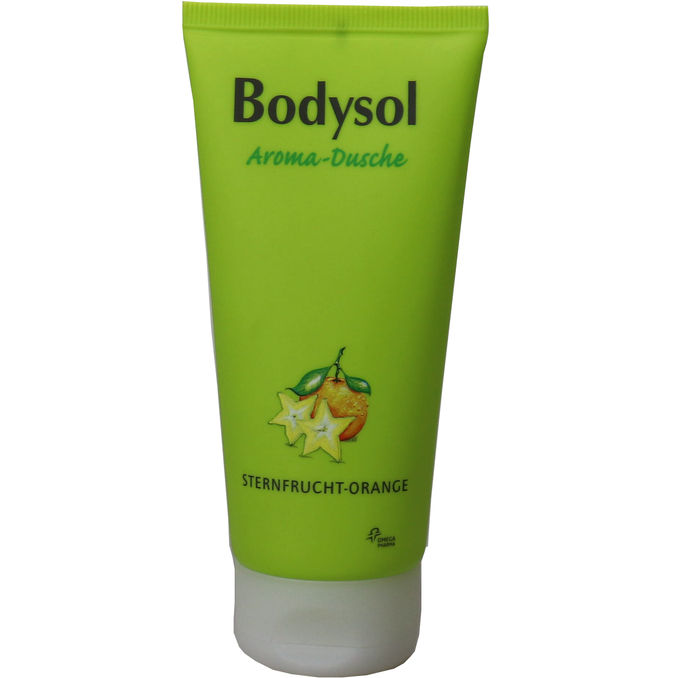 BODYSOL Duschgel Sternfrucht