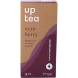 uptea Koffeintee Waldfrucht-Kirsche