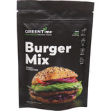 GREENTime Burger Mix