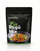 GREENTime BIO Ragù Mix