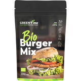 GREENTime BIO Burger Mix