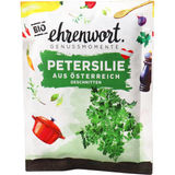 ehrenwort. Genussmomente BIO Petersilie