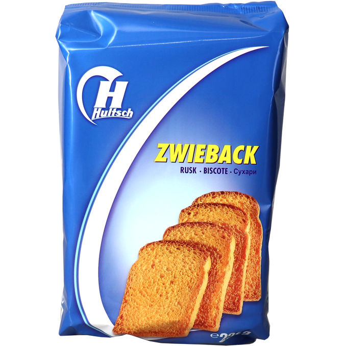 Neukircher Zwieback