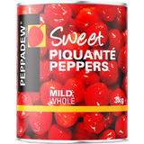 Peppadew Kirschpaprika in Lake, Maxipack