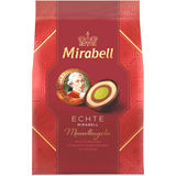 Mirabell Mozartkugeln Pistazie