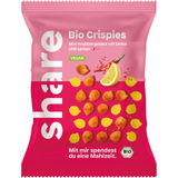 Share BIO Crispies Chilli Lemon