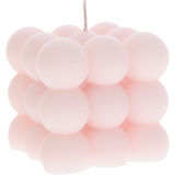 inicio Bubbelblockljus Ljusrosa