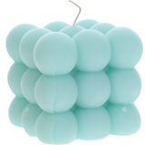 inicio Bubbelblockljus Turkos