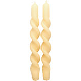 inicio Tvistade Ljus Gul 2-pack