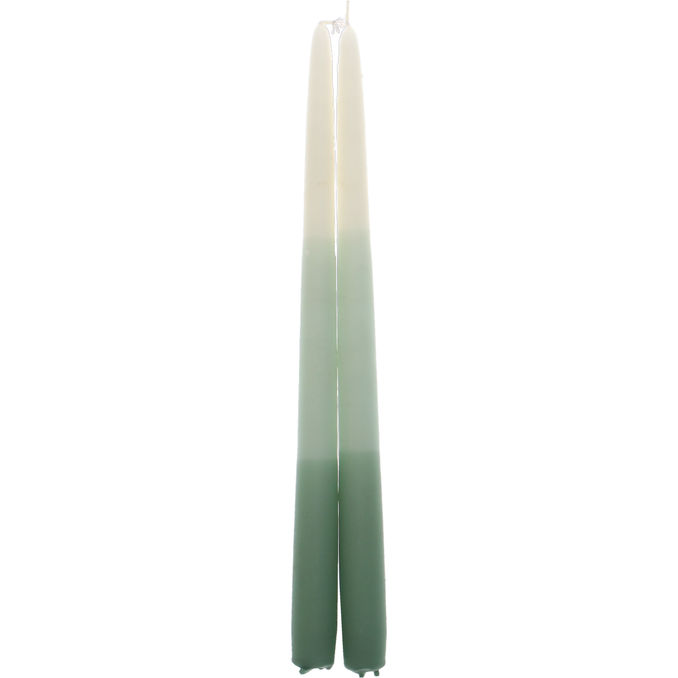 inicio Antikljus Grön 2-pack