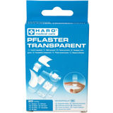 HARO Pflaster Transparent