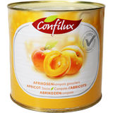 Confilux Aprikosenkompott 2700g