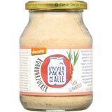 Mindestens haltbar bis: 18.11.2029 Unverpackt für alle BIO Rohrzucker