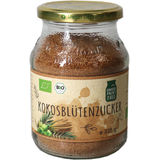 Unverpackt für alle BIO Kokosblütenzucker (MEHRWEG) zzgl. Pfand