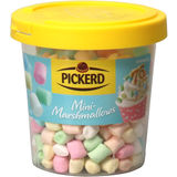 Pickerd Mini-Marshmallows Bunt