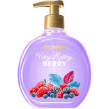 Gunry Handtvål Very Merry Berry