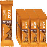 EVRST Nussriegel Dunkles Karamell & Meersalz, 15er Pack