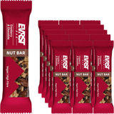 EVRST Vegan Nussriegel Cranberry & Schokolade, 15er Pack