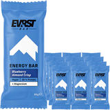 EVRST Energyriegel Blaubeere Mandel, 12er Pack