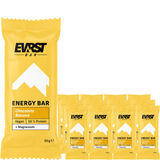 EVRST Energyriegel Schoko Banane, 12er Pack