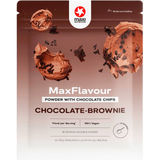 Mindestens haltbar bis: 30.01.2026 Maxi Nutrition Geschmackspulver Chocolate Brownie