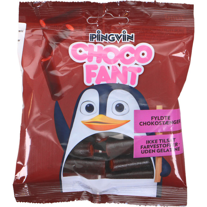 Toms Chocofant Stænger