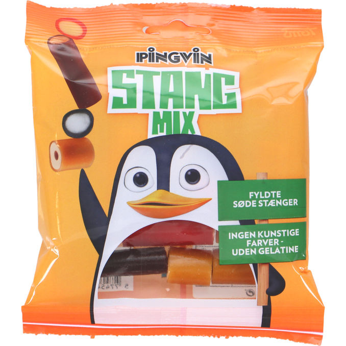 Toms Makeiset Stang Mix