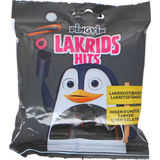 Toms Makeiset Lakrids Hits