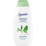 Barnängen Normal Schampo Örter