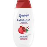 Barnängen Färgglans Schampo Granatäpple