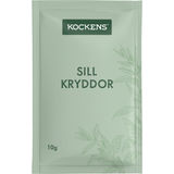 Kockens Sillkrydda