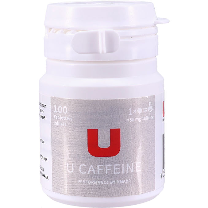 Umara Koffeintabletter
