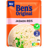 Ben's Original Express Jasminreis