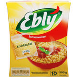 Ebly Sonnenweizen Kochbeutel 