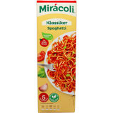 Miracoli Spaghetti 