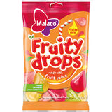 Malaco Godis Fruity Mix