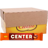 Cloetta Center Chokladbar 35-pack 