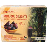 Nabali Fairkost Medjoul Datteln, Maxipack