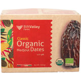 Rift Valley Farms BIO Medjool Datteln, Maxi Pack